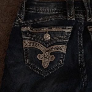 Rock revivals